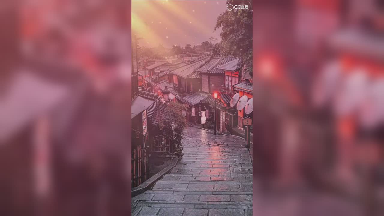 视频封面