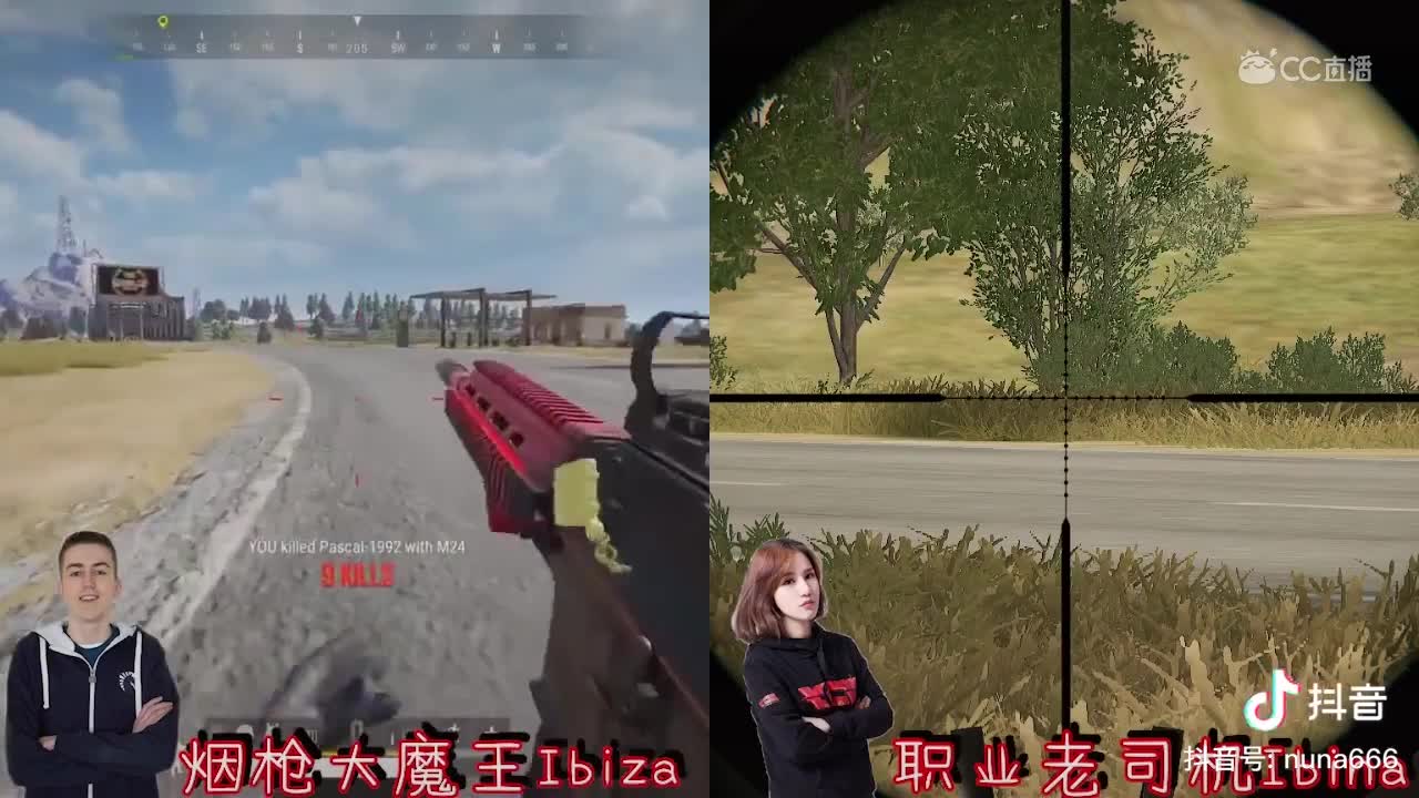 视频封面