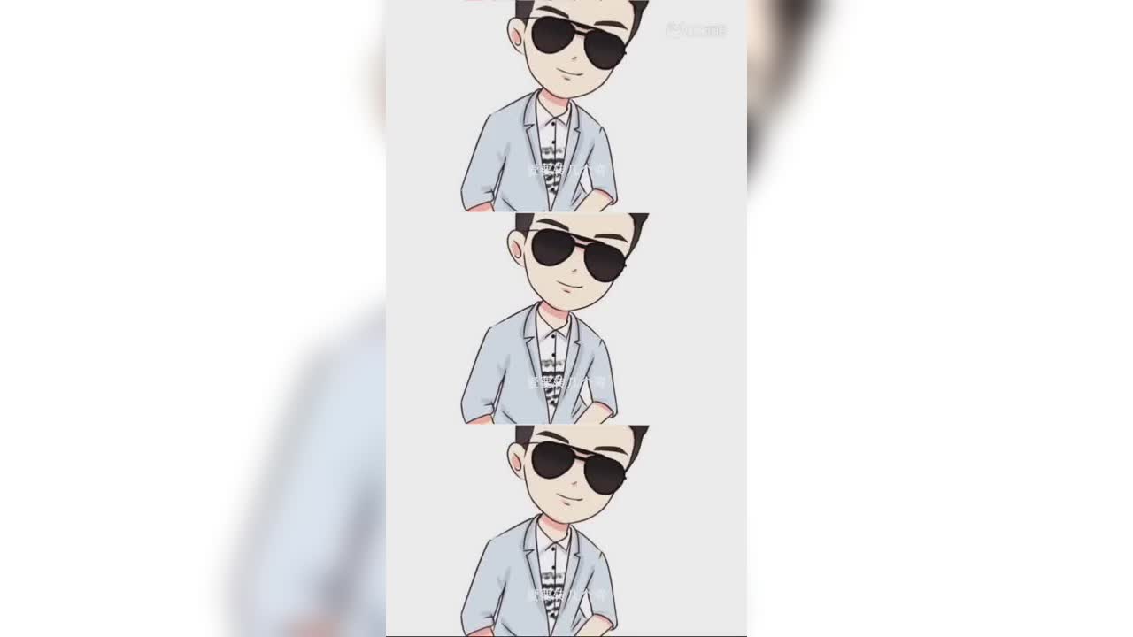 视频封面