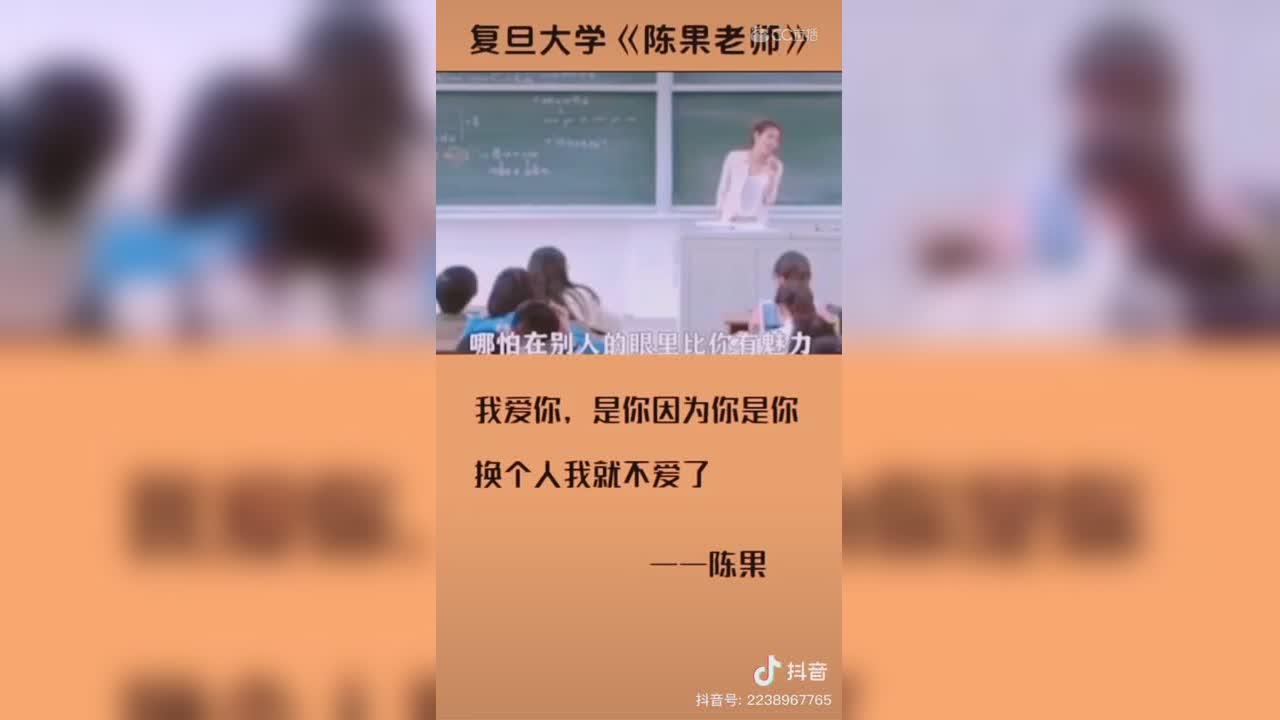 视频封面