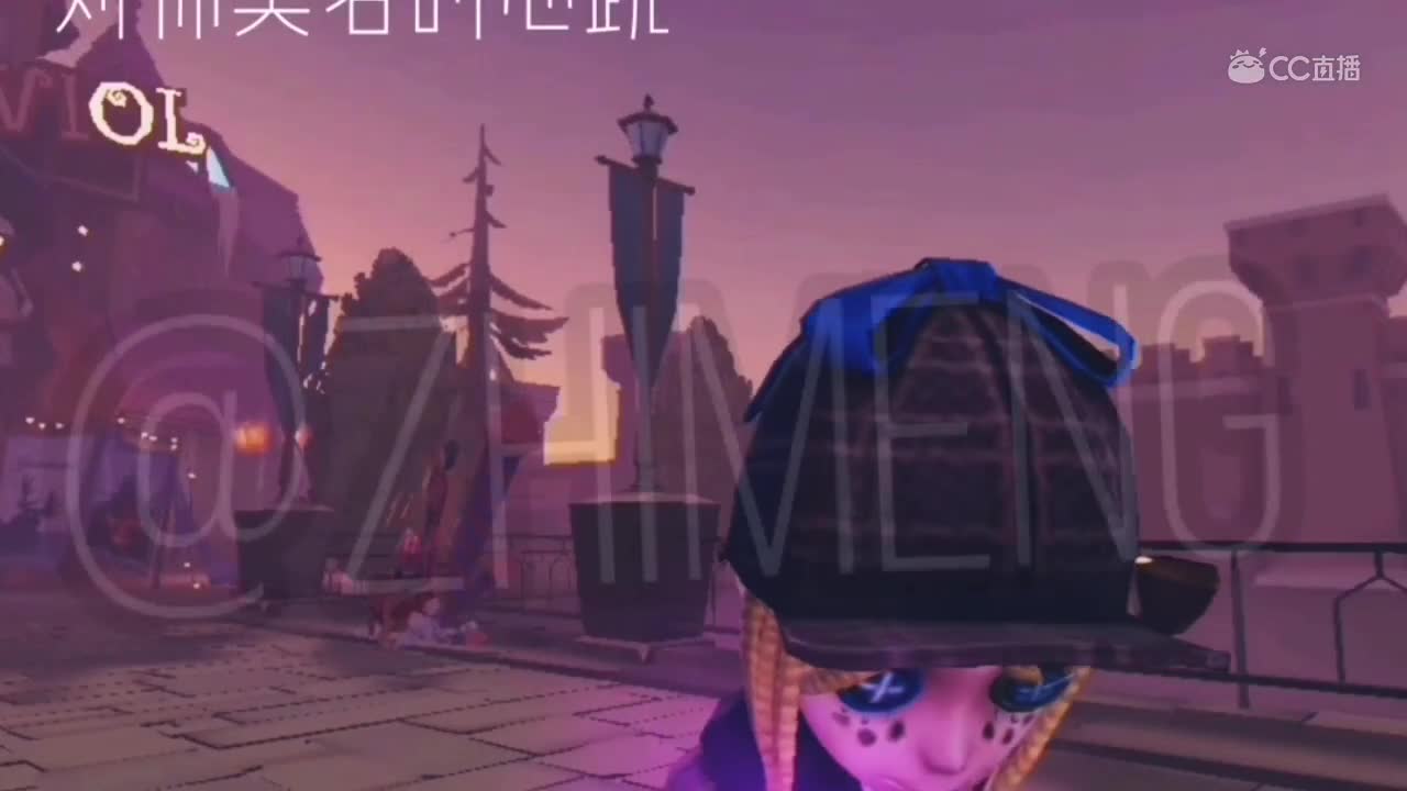 视频封面