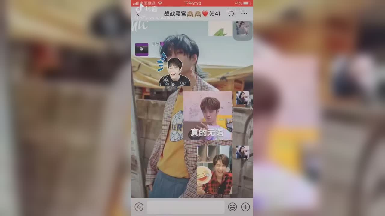 视频封面