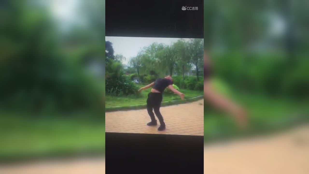 视频封面