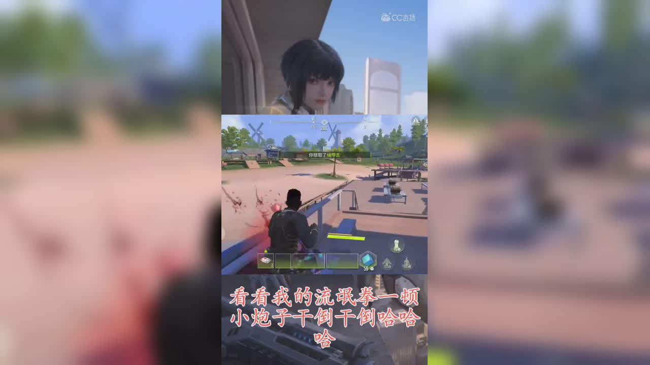 视频封面