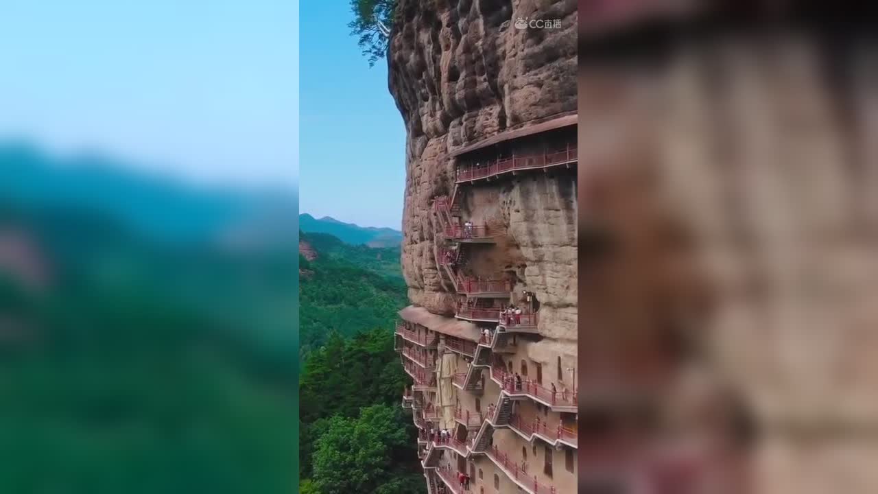 视频封面