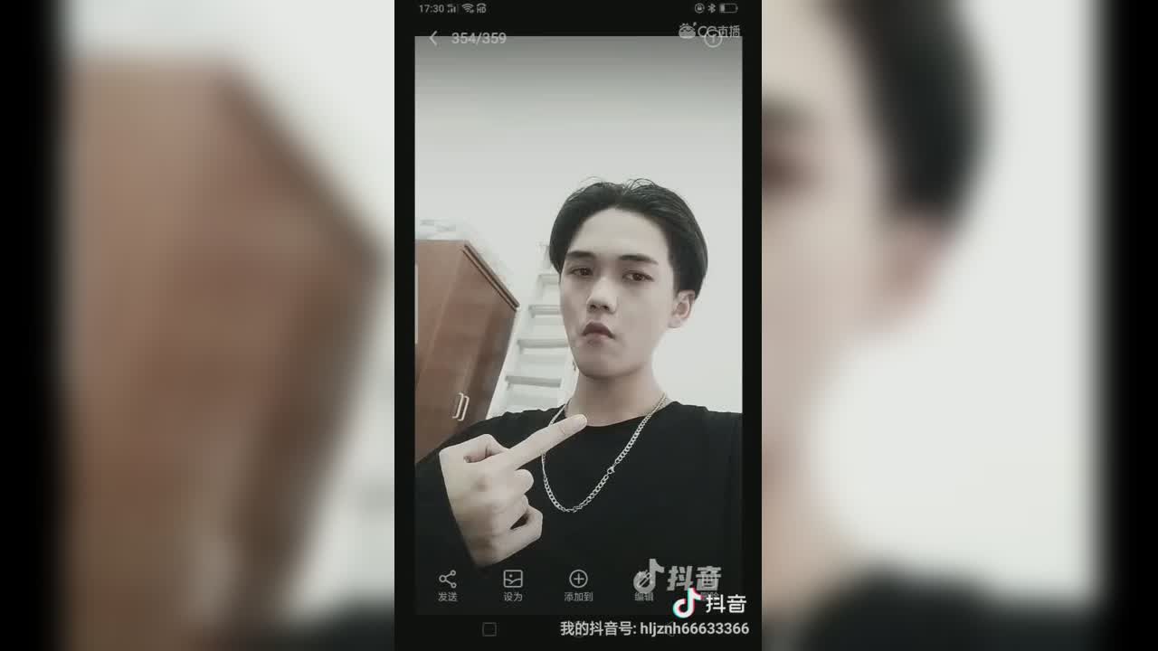 视频封面