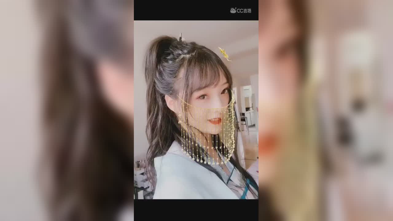 视频封面