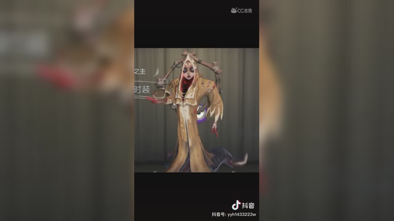 视频封面
