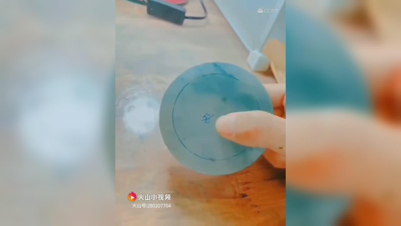 视频封面