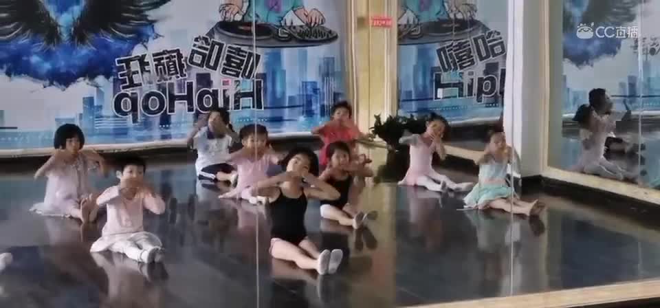 视频封面