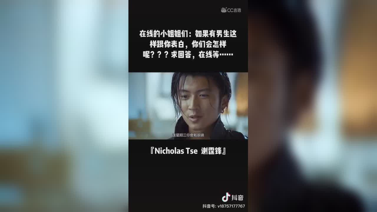 视频封面