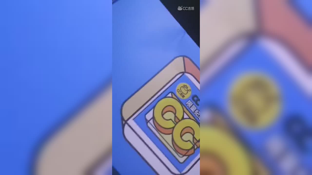 视频封面