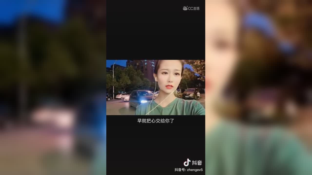 视频封面