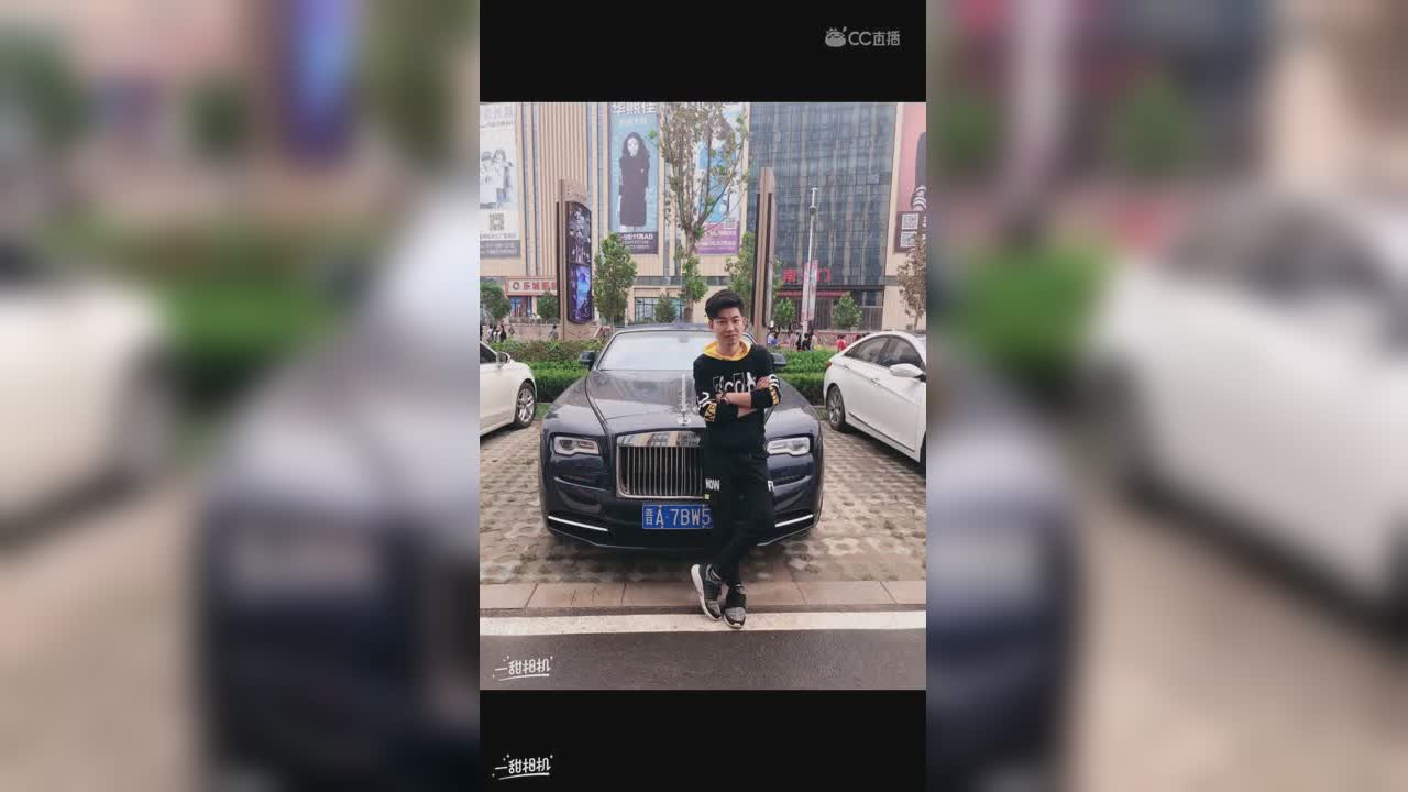 视频封面