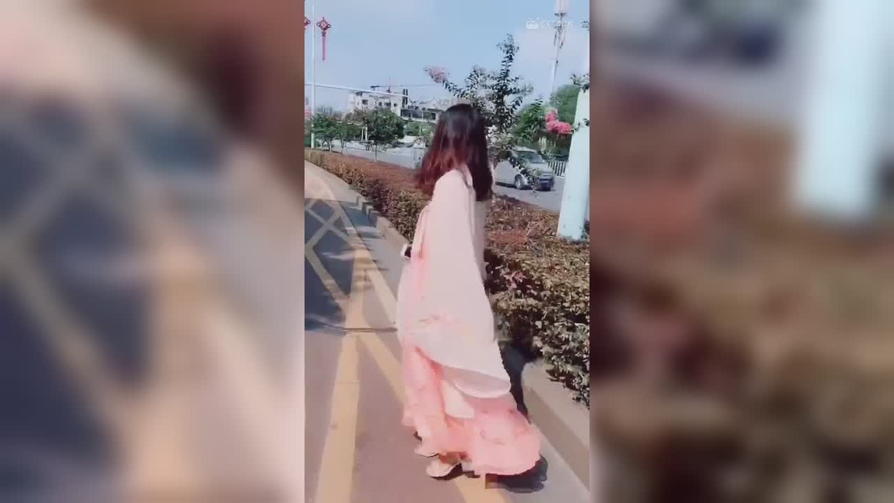 视频封面