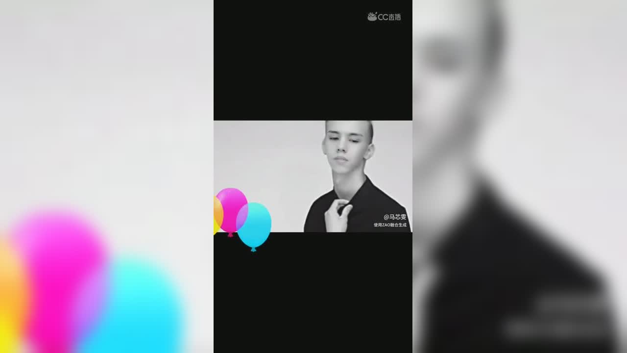 视频封面