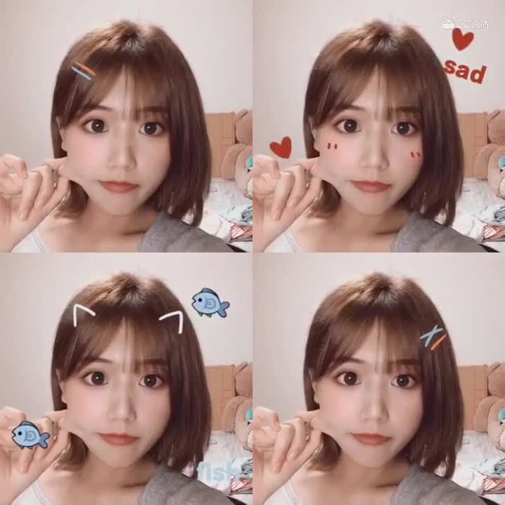 视频封面
