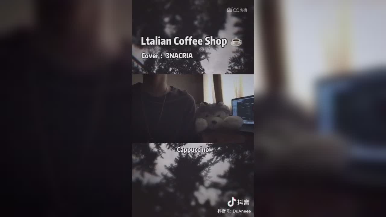 视频封面