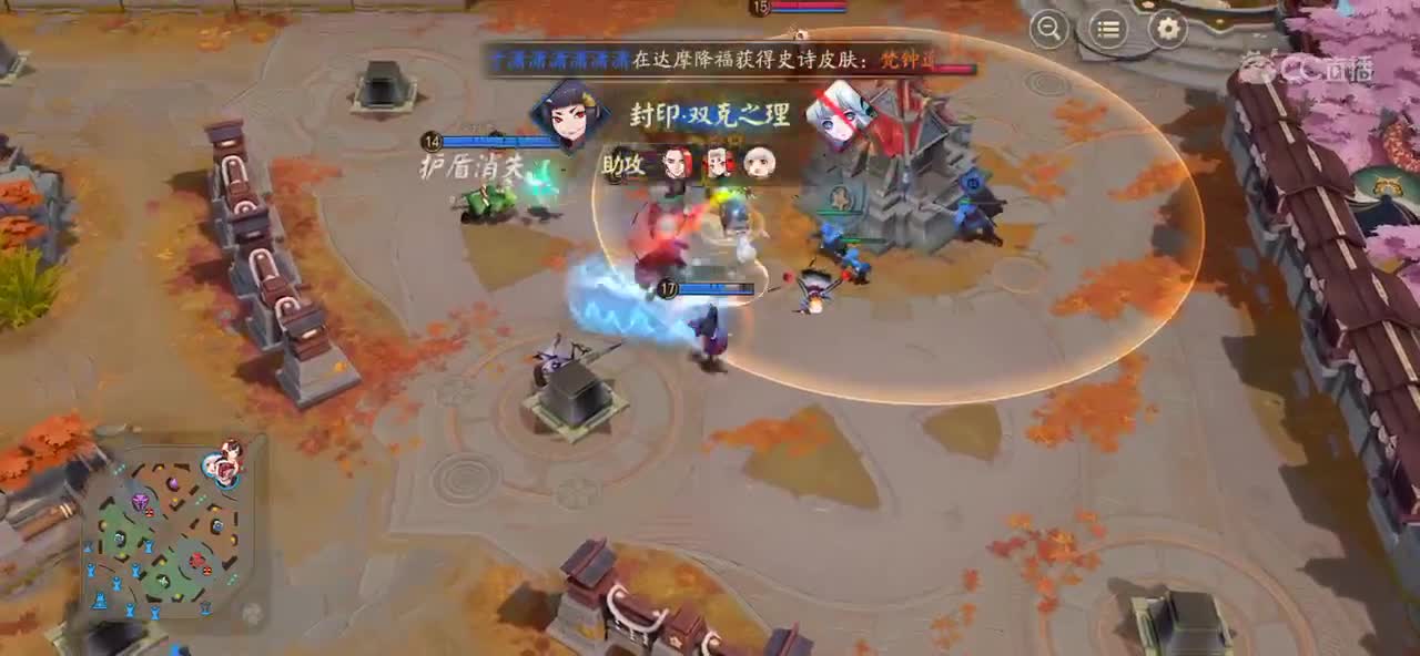视频封面