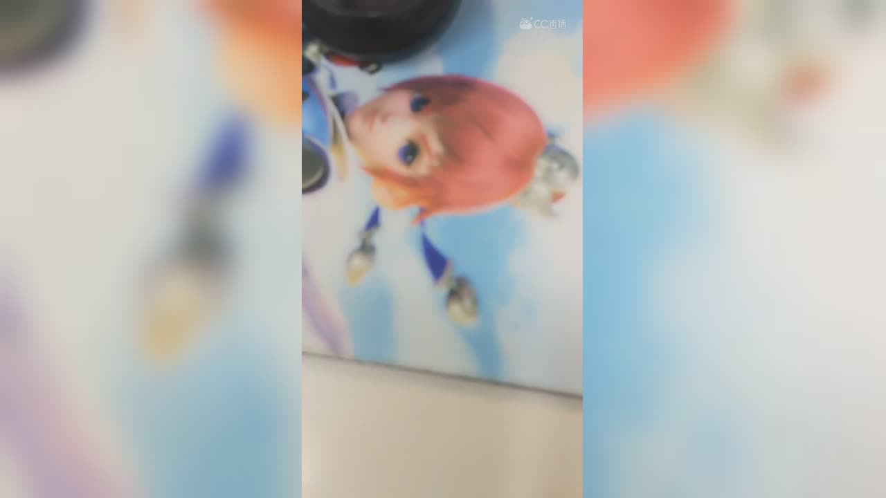 视频封面