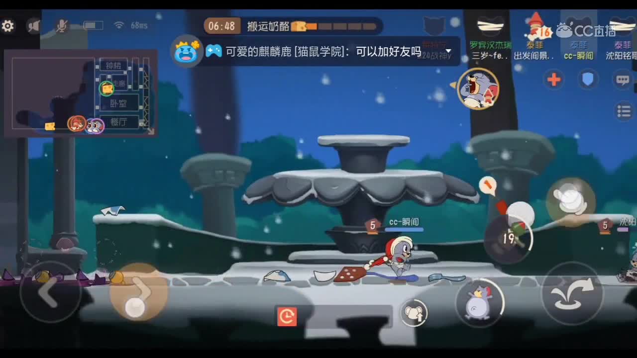 视频封面