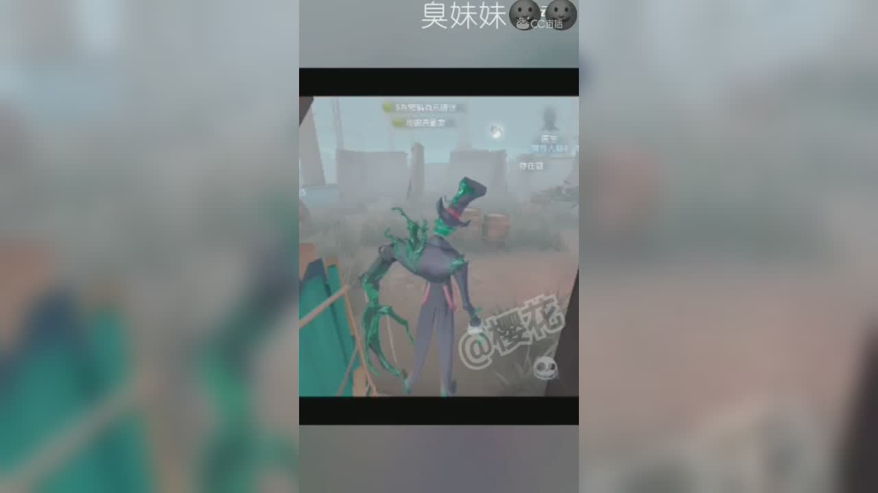 视频封面