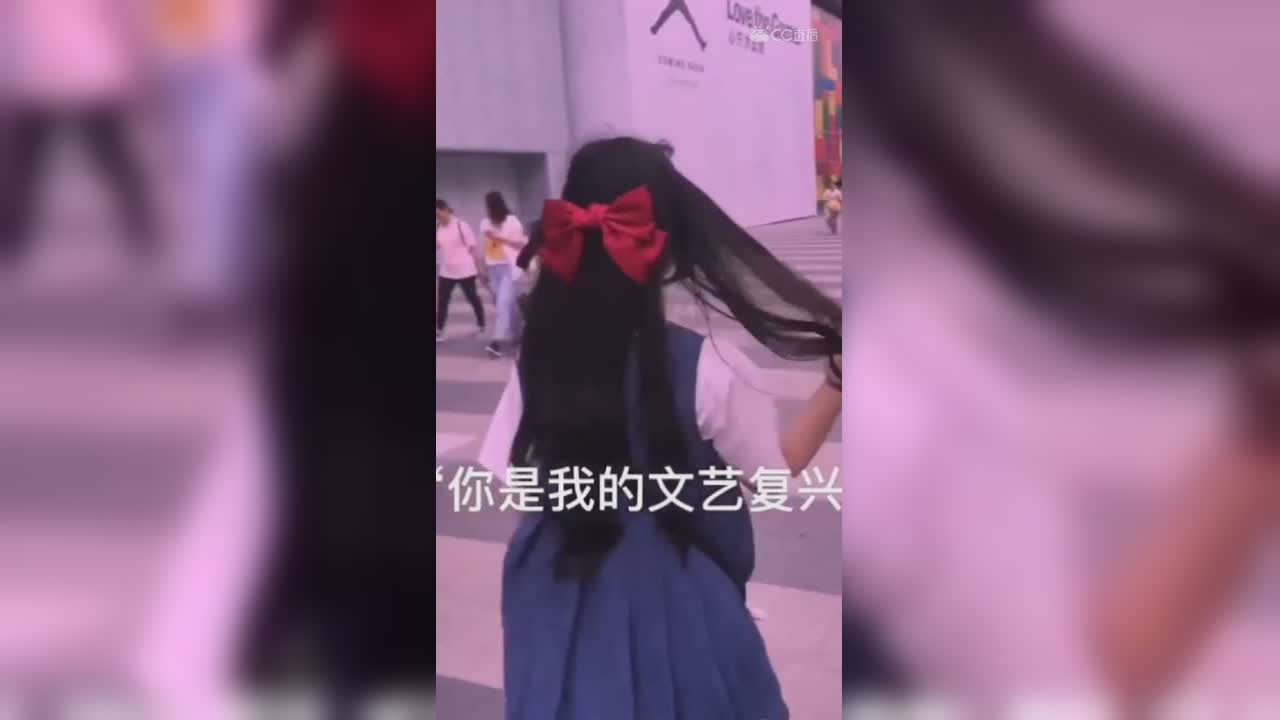 视频封面