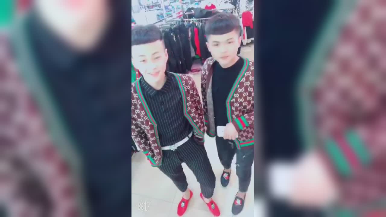 视频封面
