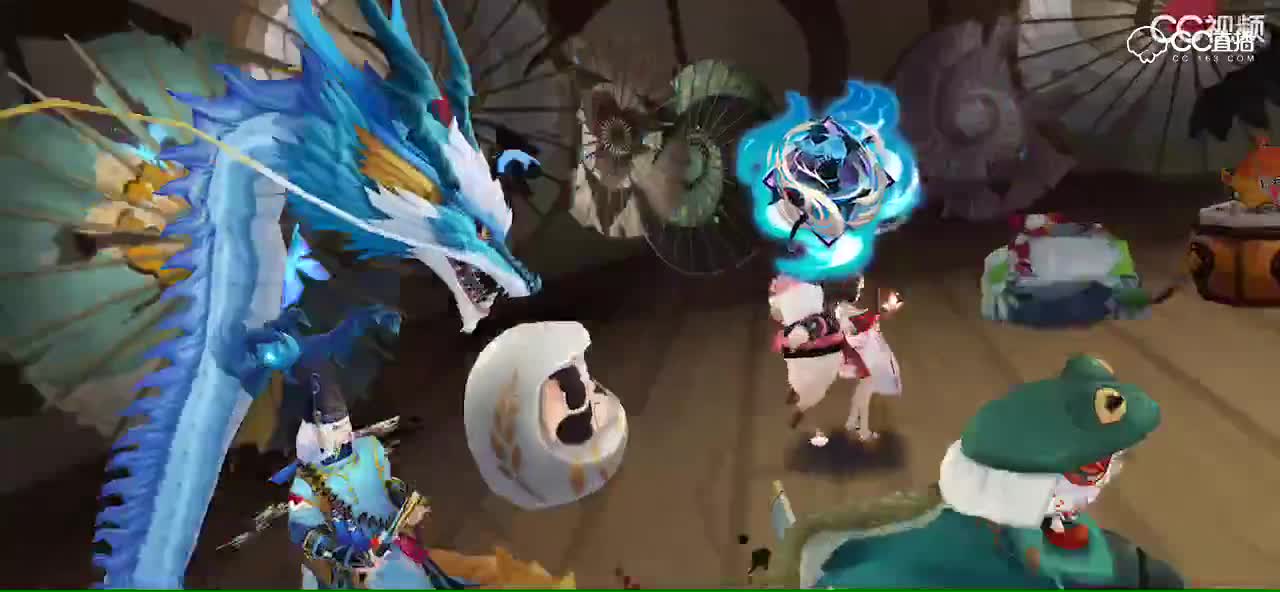 视频封面