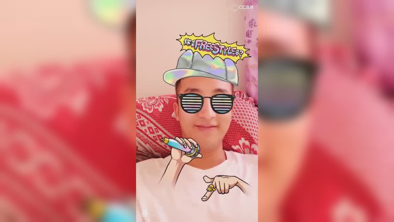 视频封面