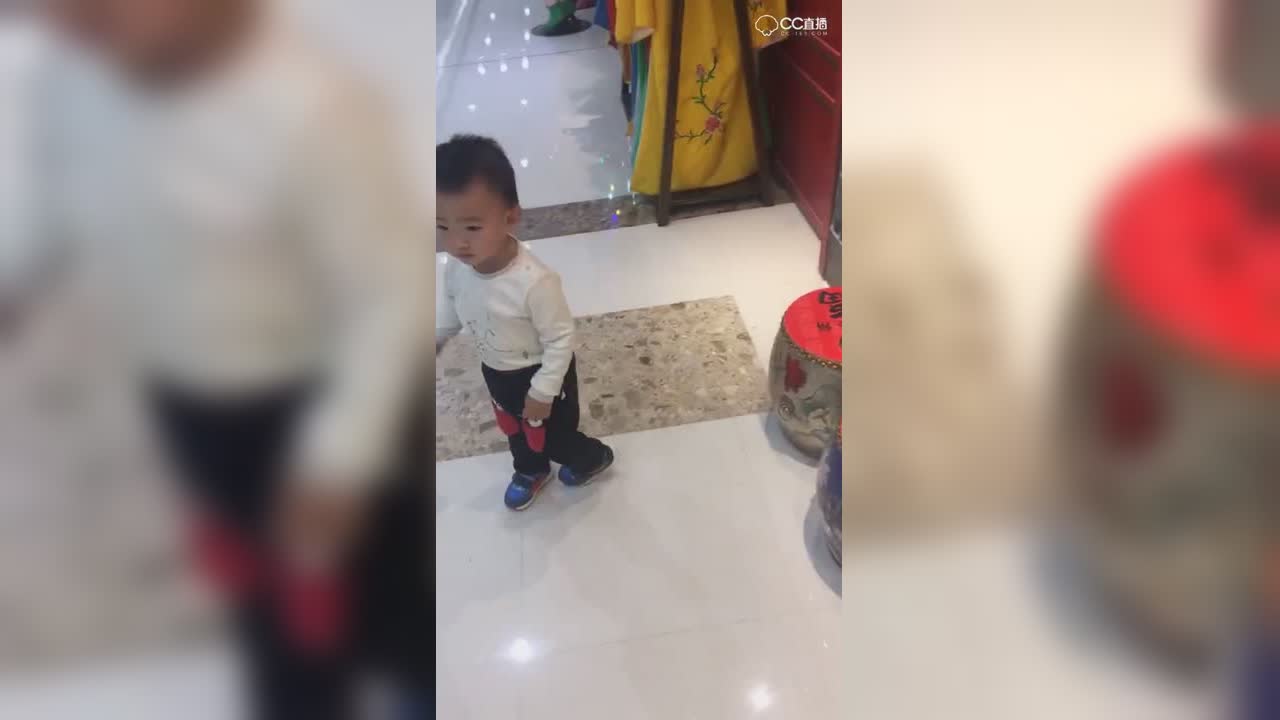 视频封面