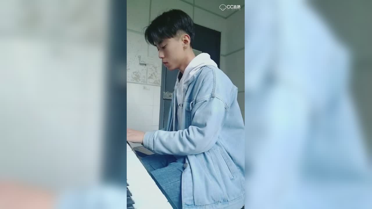 视频封面