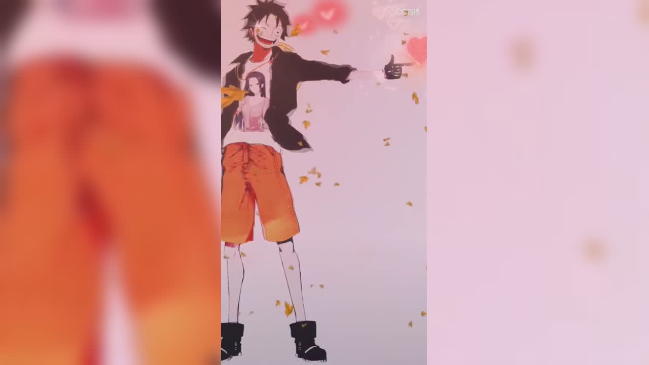 视频封面