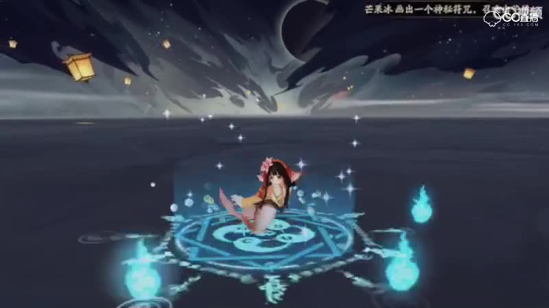 视频封面