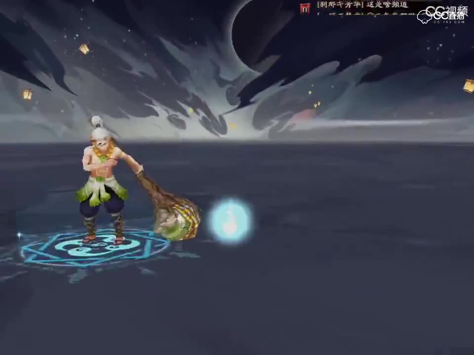 视频封面