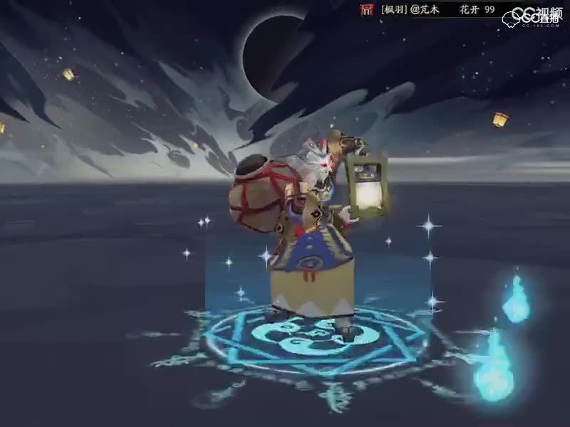 视频封面