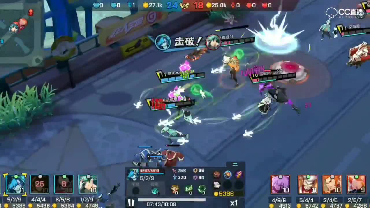 视频封面
