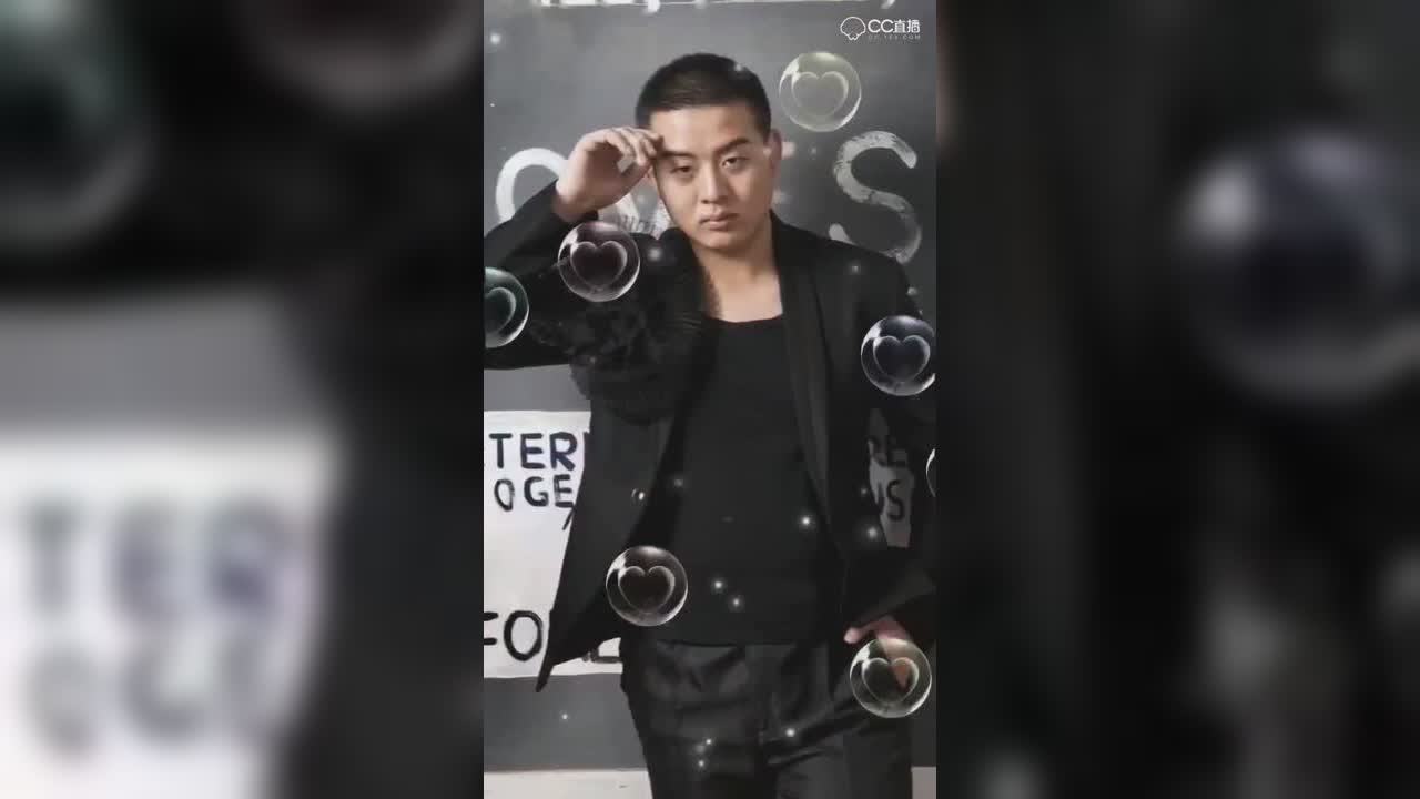 视频封面