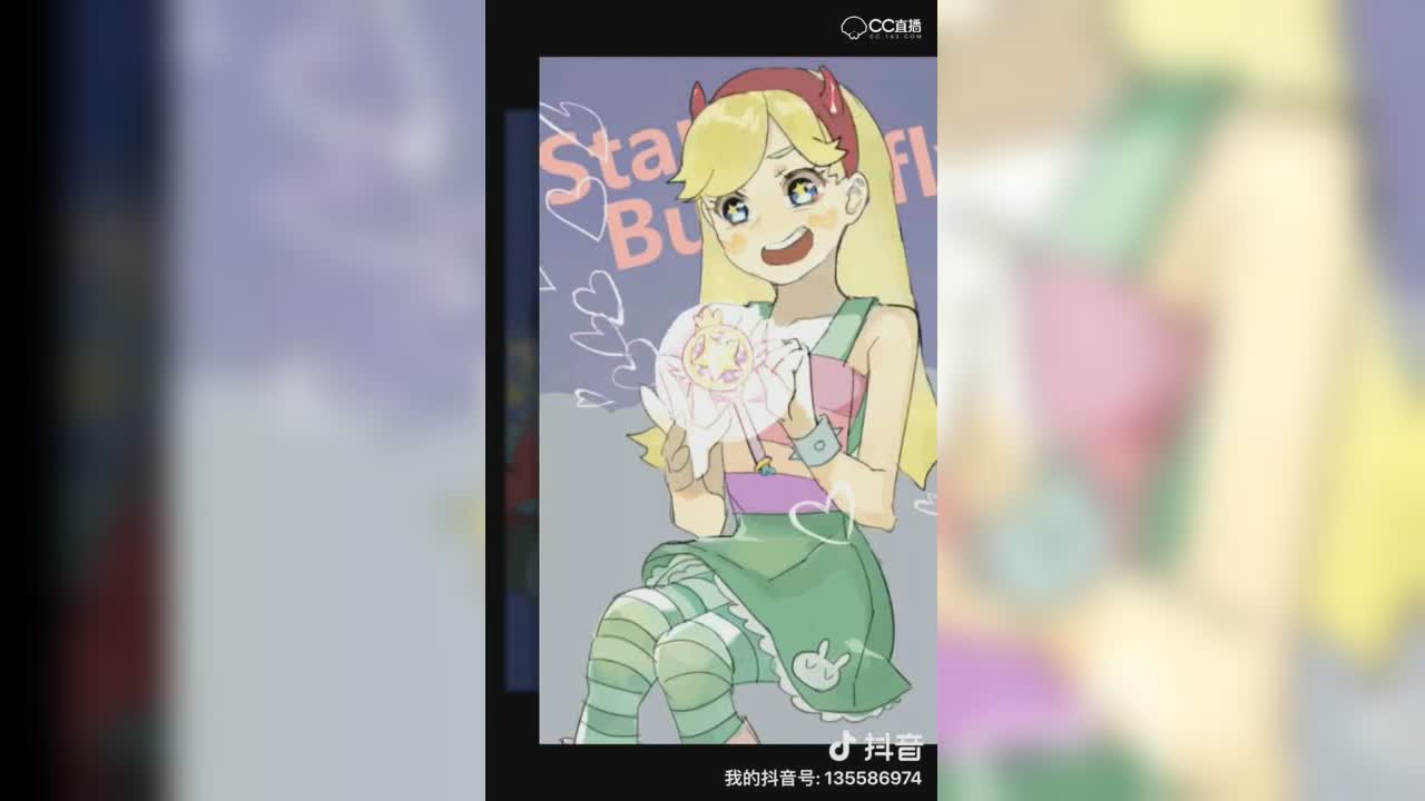视频封面