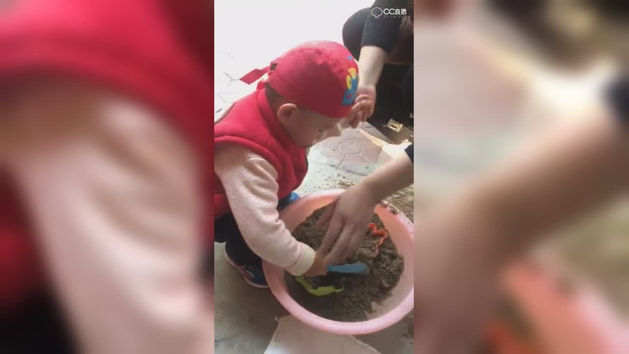 视频封面