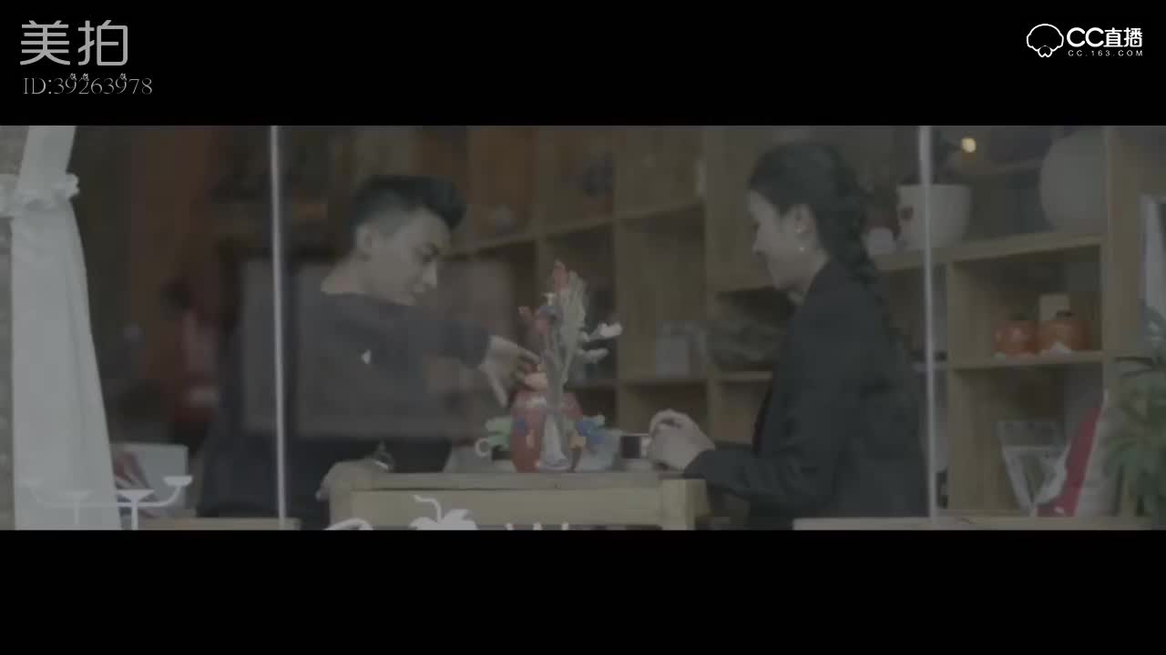 视频封面