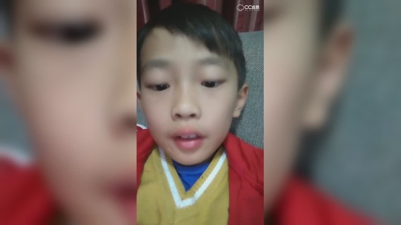 视频封面