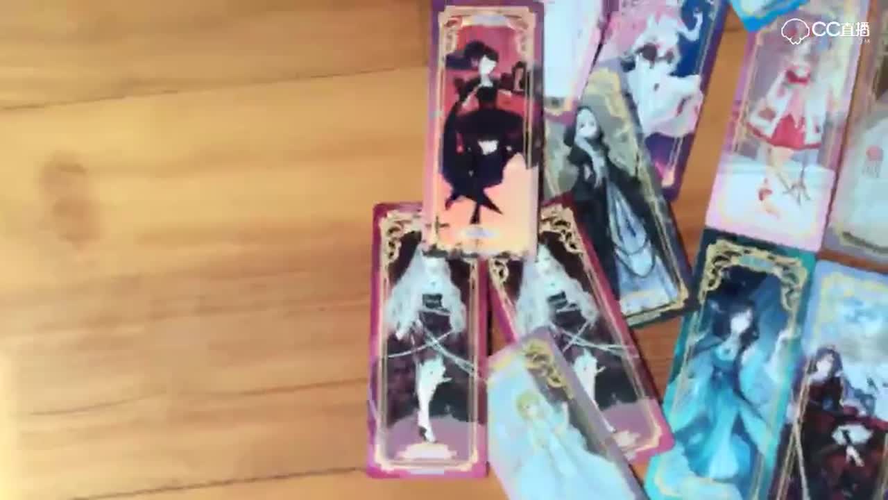 视频封面