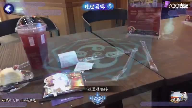 视频封面