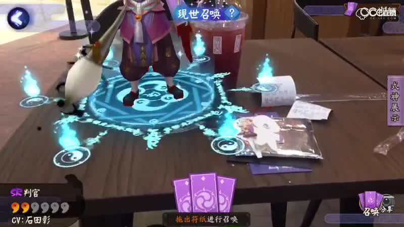 视频封面