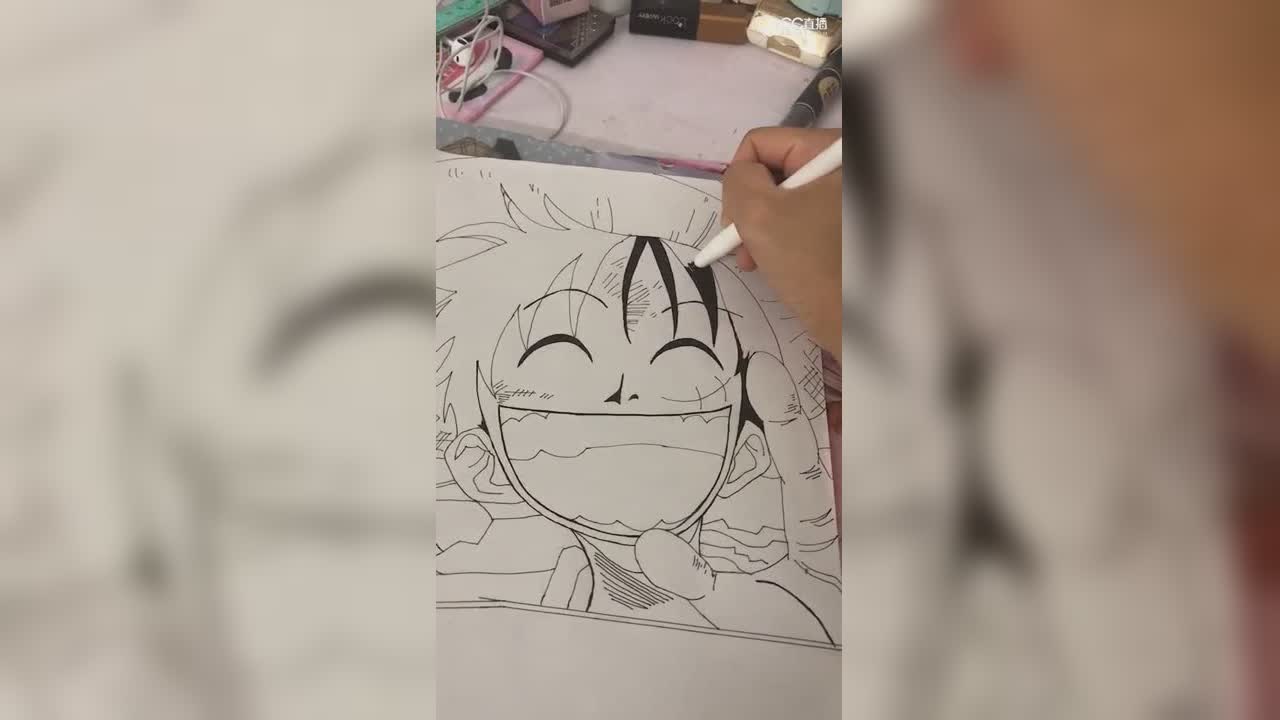 视频封面