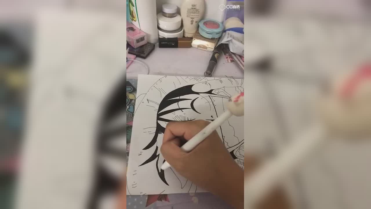 视频封面