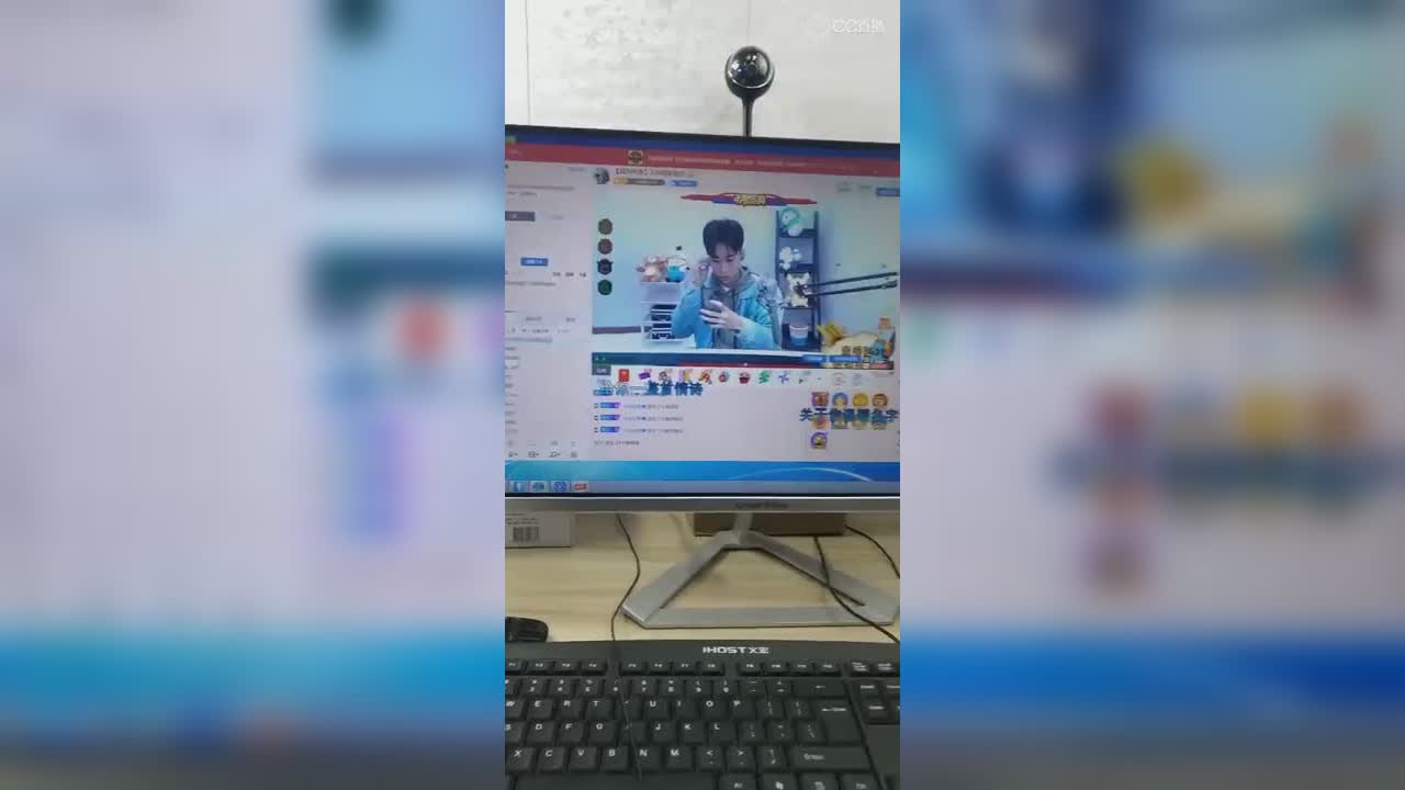 视频封面