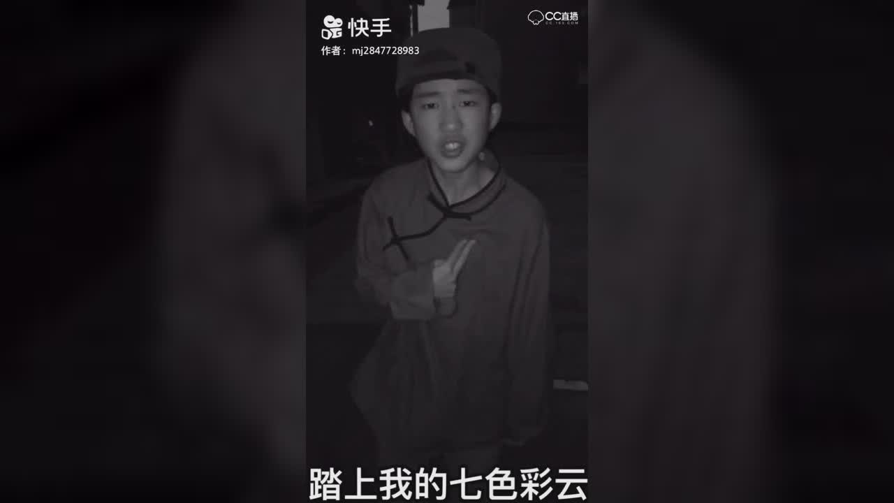 视频封面