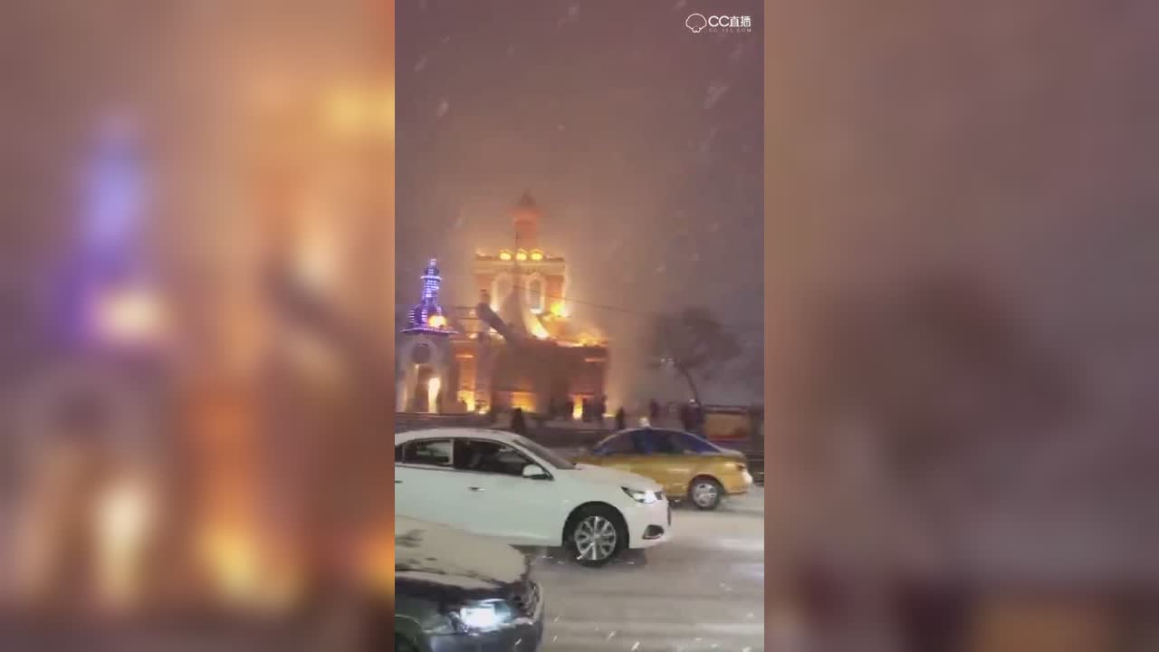 视频封面